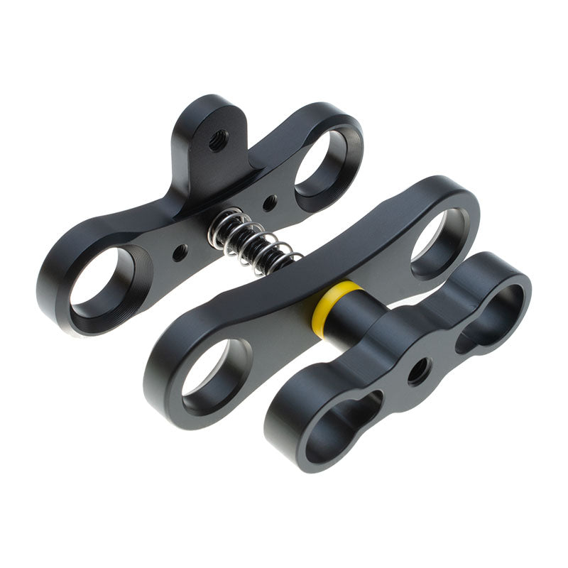 Howshot Mounting Long Clamp Howshot Mounting Long Clamp
